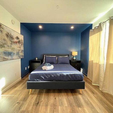 הוילה לוס אנג'לס Trendy 2Br Near Hollywood Hotspots - Br9 מראה חיצוני תמונה