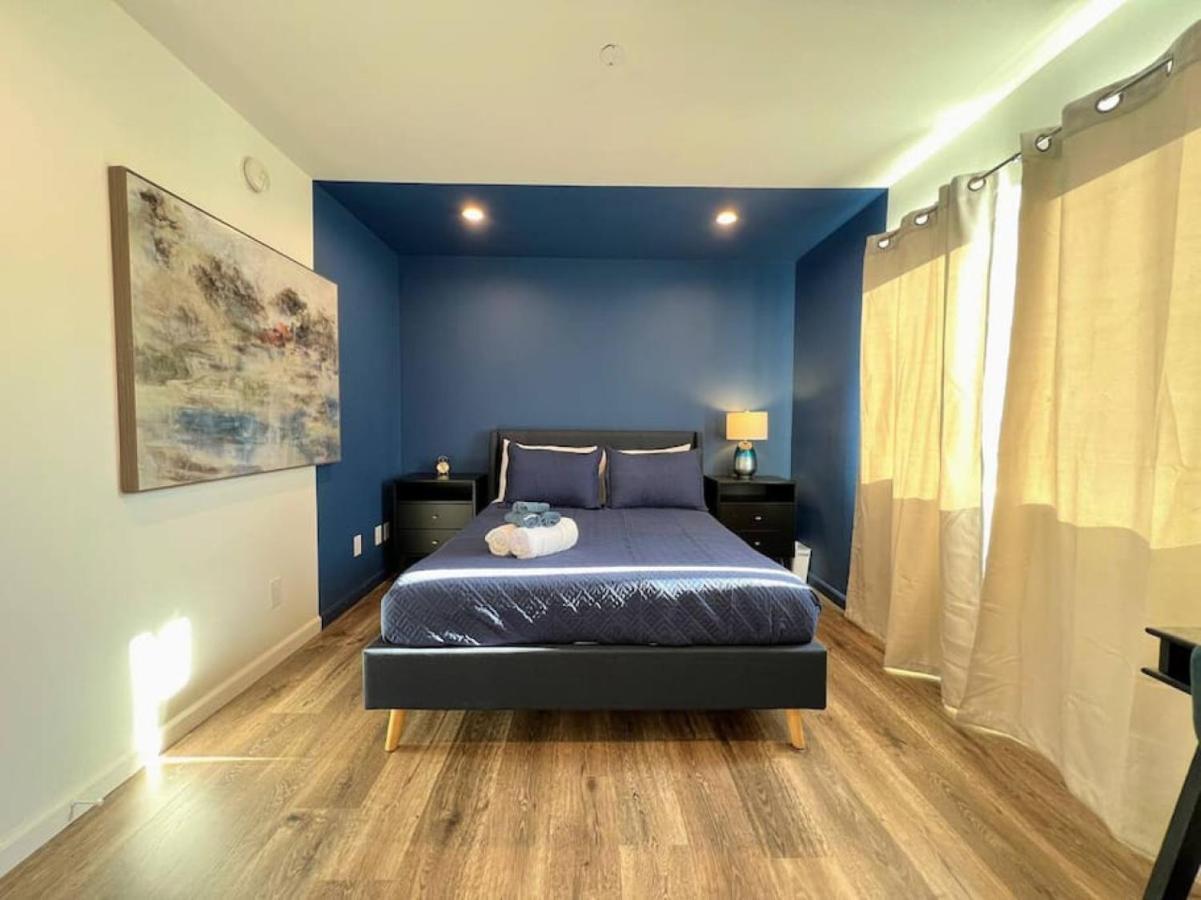 הוילה לוס אנג'לס Trendy 2Br Near Hollywood Hotspots - Br9 מראה חיצוני תמונה